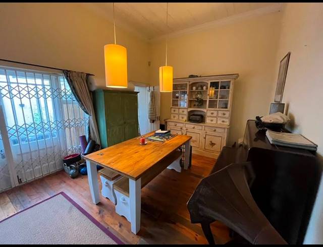 3 BEDROOM HOUSE FOR SALE IN OBSERVATORY